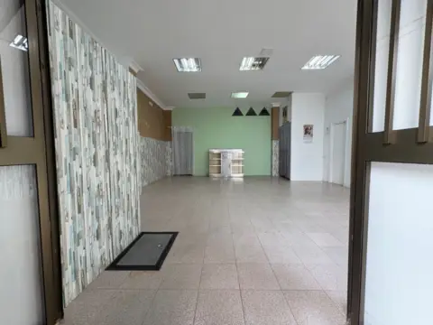 Local comercial en Aljaraque