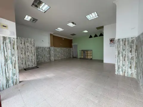 Local comercial en Aljaraque