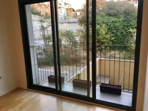 Piso en El Pilar
