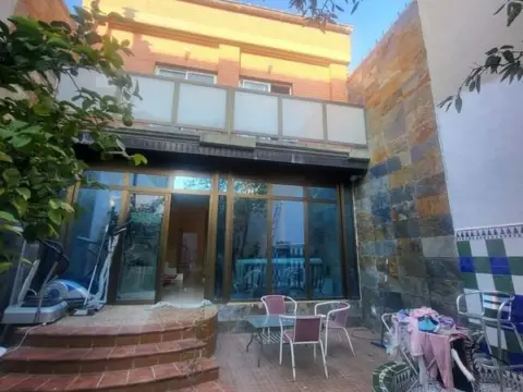 Chalet en Lumpiaque