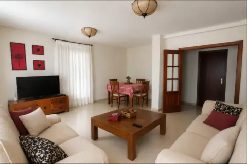 Piso en La Cuesta-Finca España-Los Valles