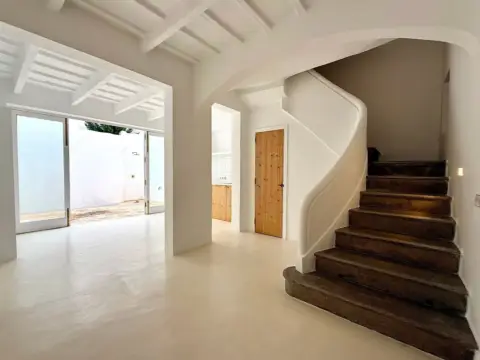 Chalet en Cala Blanca-Santandria-Son Carrió