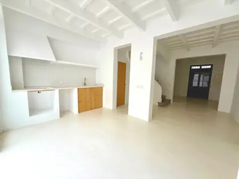 Chalet en Cala Blanca-Santandria-Son Carrió