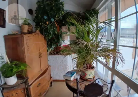 Chalet en Los Villares