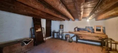 Casa en Santa Cruz de La Serós