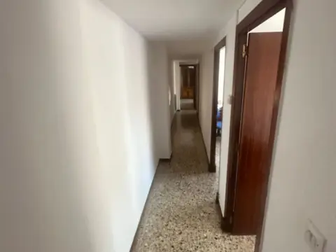 Apartamento en San José