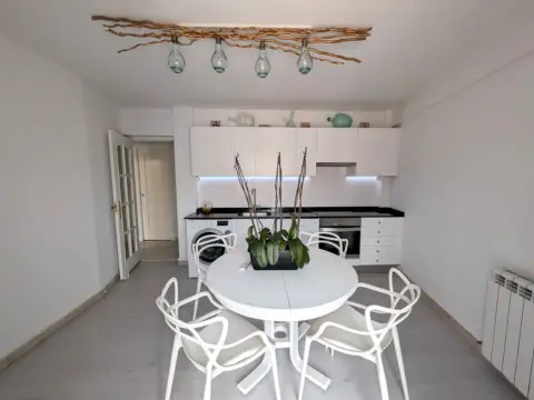 Piso en Lasarte-Oria