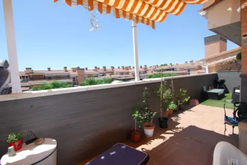 Piso en San Martín de la Vega