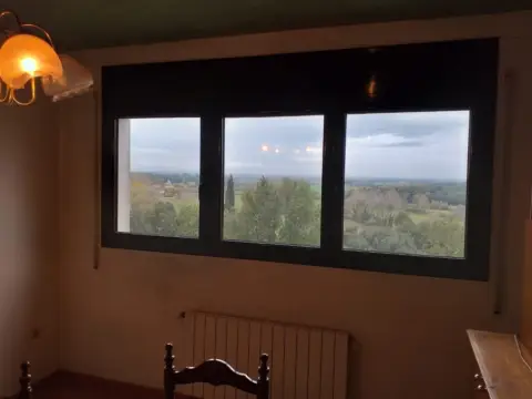 Casa adosada en Llagostera