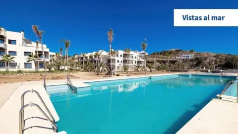 Apartamento en Almayate