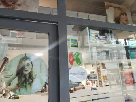 Local comercial en Pasai San Pedro