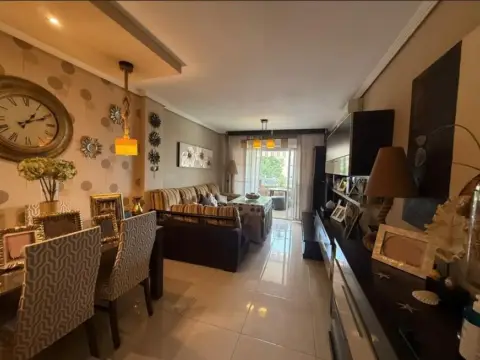 Piso en La Florida-Vistalegre