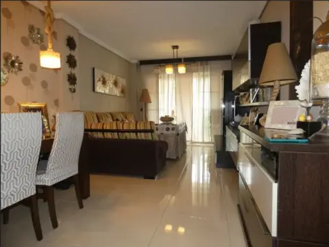 Piso en La Florida-Vistalegre