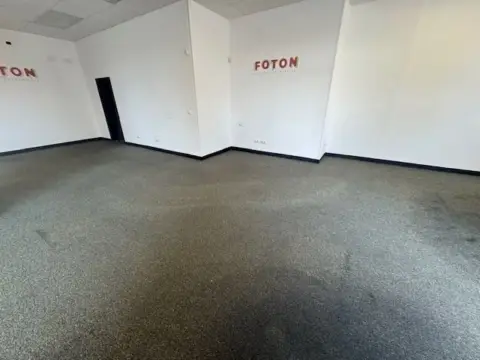 Local comercial en Ensanche