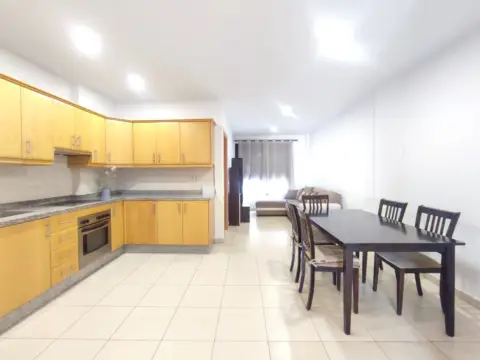 Piso en Buzanada-Valle de San Lorenzo-Cabo Blanco