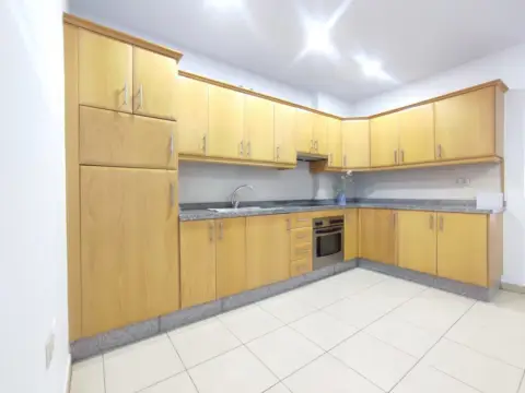 Piso en Buzanada-Valle de San Lorenzo-Cabo Blanco