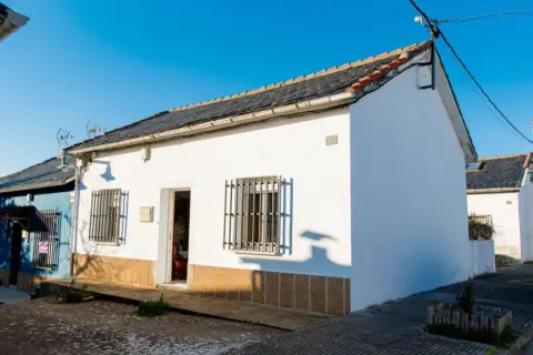 Chalet en Onamio