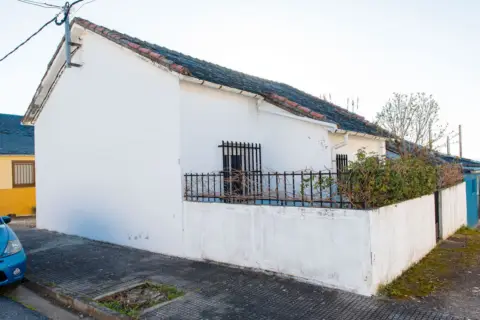 Chalet en Onamio
