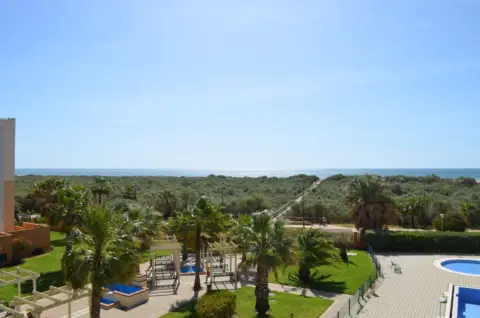 Apartamento en Isla de Canela