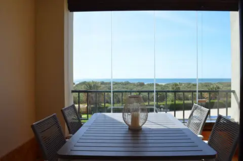 Apartamento en Isla de Canela