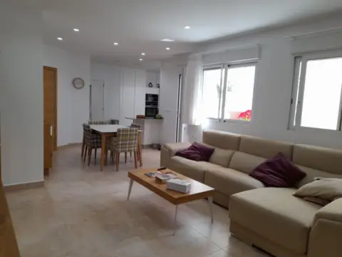 Chalet en Sueca