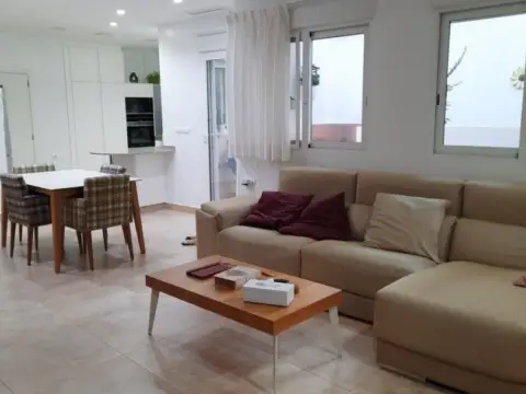 Chalet en Sueca
