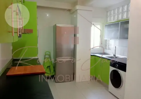 Piso en Ctra. de Circunvalación-La Magdalena