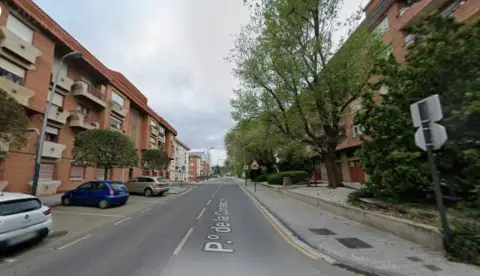 Piso en Arnedo