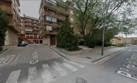 Piso en Arnedo