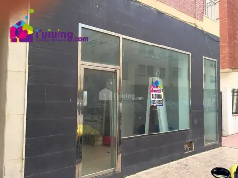 Local comercial en Albox