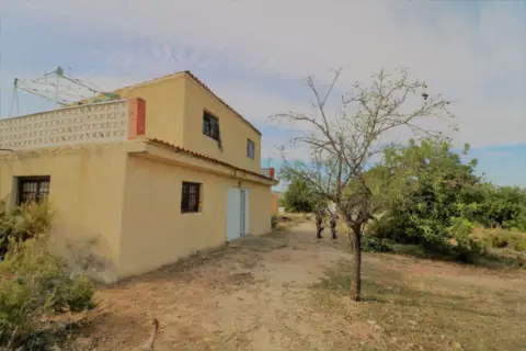 Chalet en Pedralba