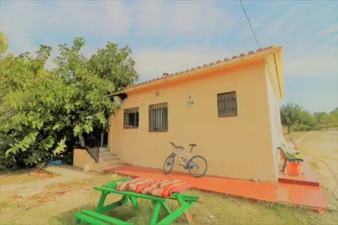 Chalet en Pedralba