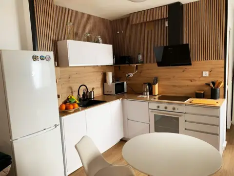 Estudio en La Trinidad-Mármoles-Perchel Norte