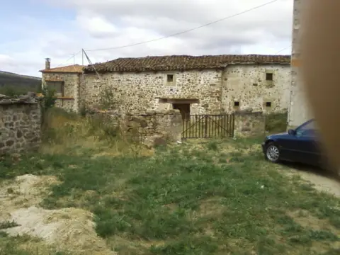 Chalet en Molinos de Razón
