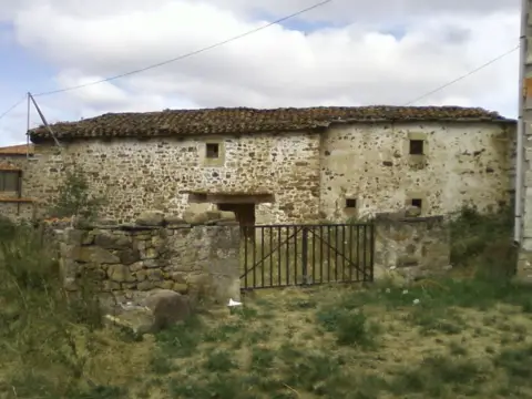 Chalet en Molinos de Razón