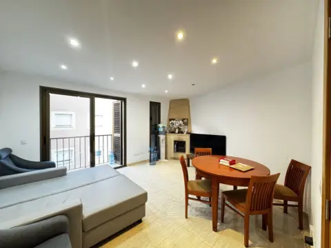 Piso en Carrer de Nàpols, 26