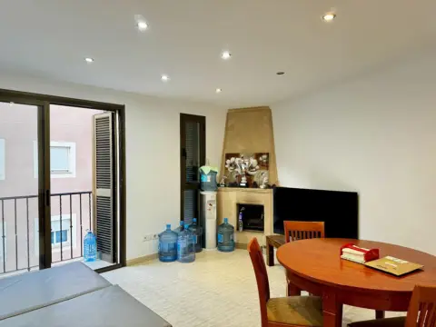 Piso en Carrer de Nàpols, 26