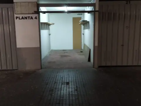 Garaje en Amara Berri