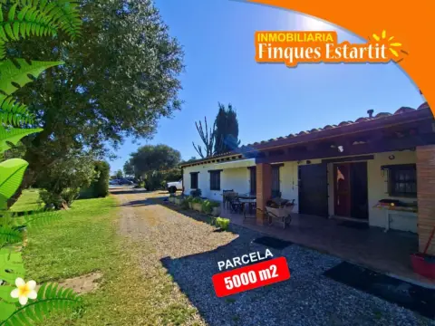 House in Torroella de Montgrí