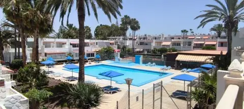 Apartamento en Costa del Silencio-Las Galletas