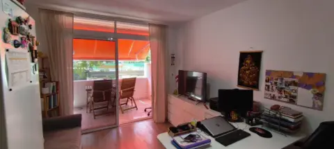Apartamento en Costa del Silencio-Las Galletas