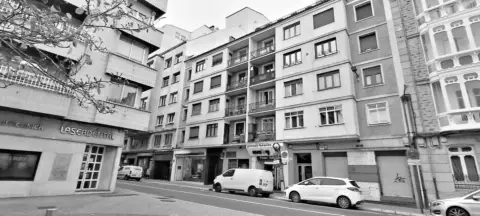 Piso en calle de Manuel Iradier, 20