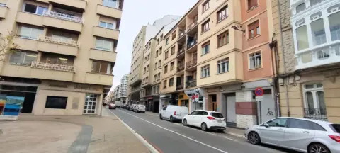 Piso en calle de Manuel Iradier, 20