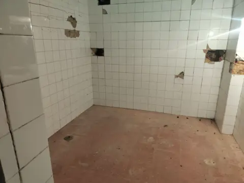 Local comercial en Altza