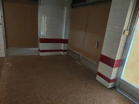 Local comercial en Altza