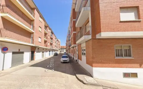 Piso en Ciudad Rodrigo
