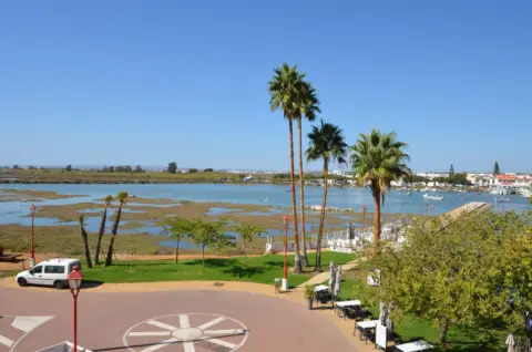 Apartamento en Punta del Moral