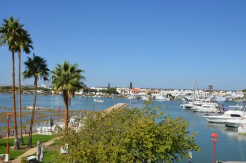 Apartamento en Punta del Moral