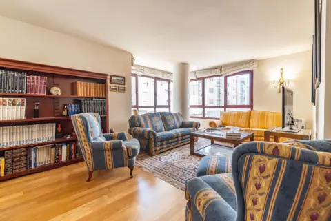 Piso en Vista Alegre