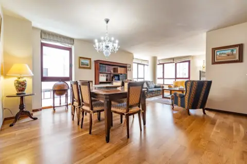 Piso en Vista Alegre